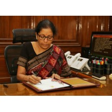 Economic growth, high on Government agenda